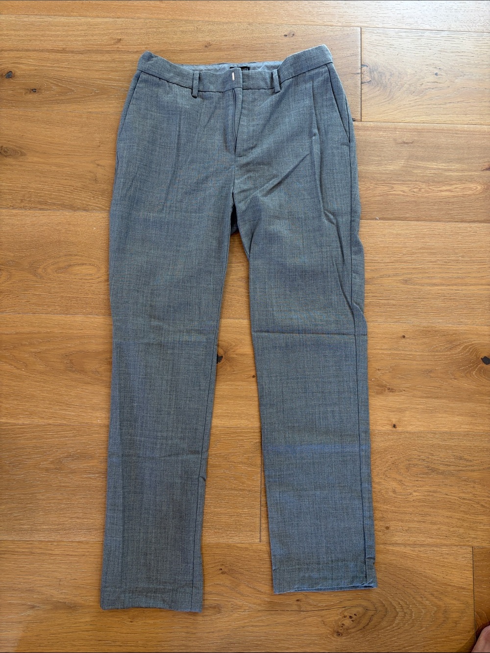 Crewcuts Boys Lightweight Thompson Wool Suit Pants